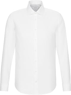 Seidensticker Men's 676550 Business Shirt