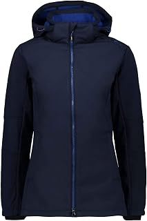 CMP Women's softshell jacket