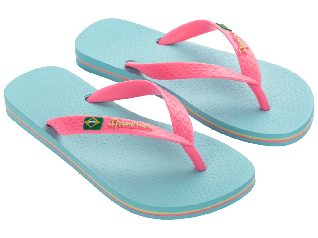 Ipanema Ipanema Clas Brasil Ii Fem Women's Flip Flops