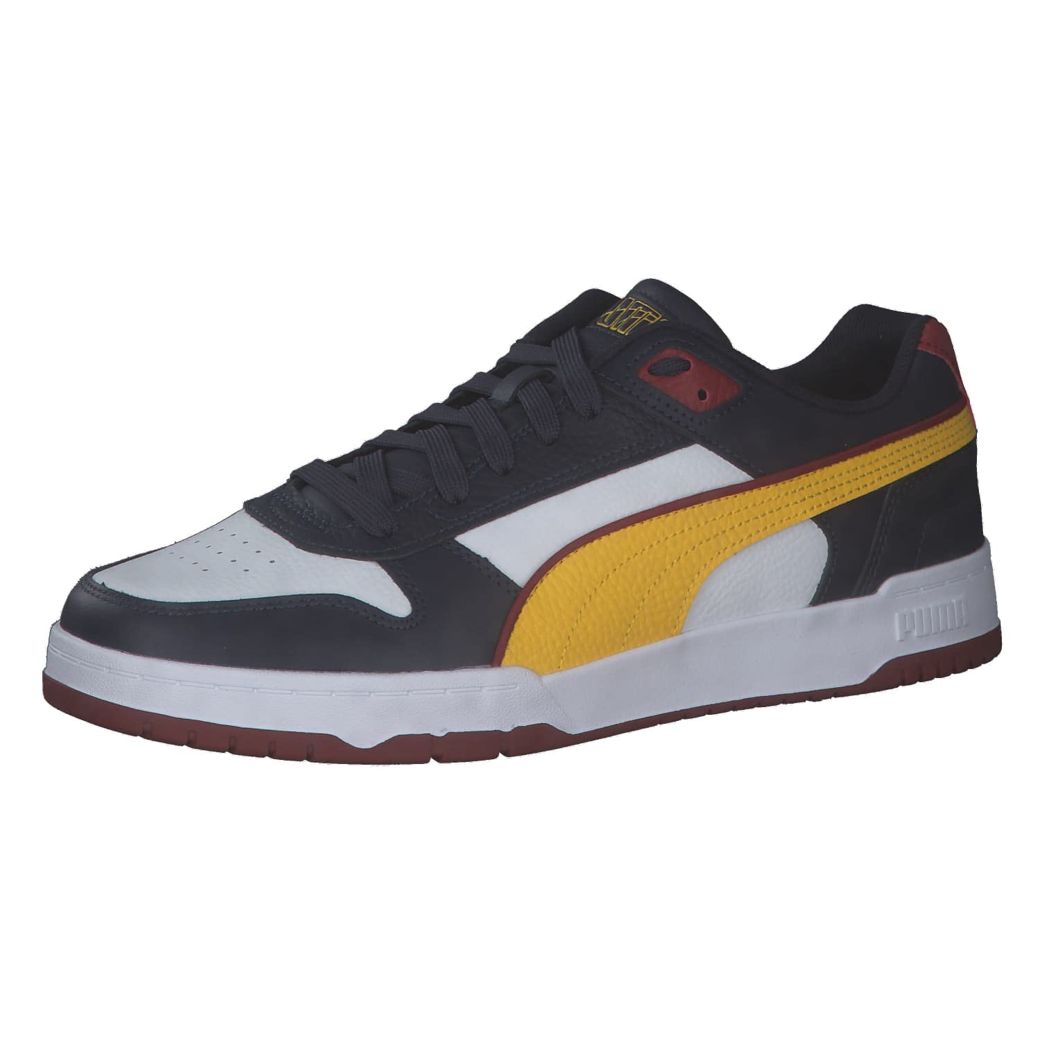 PUMA Rbd Game Low 38637302 Sports Shoes