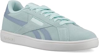 Reebok Unisex Reebok Court Retro Trainers