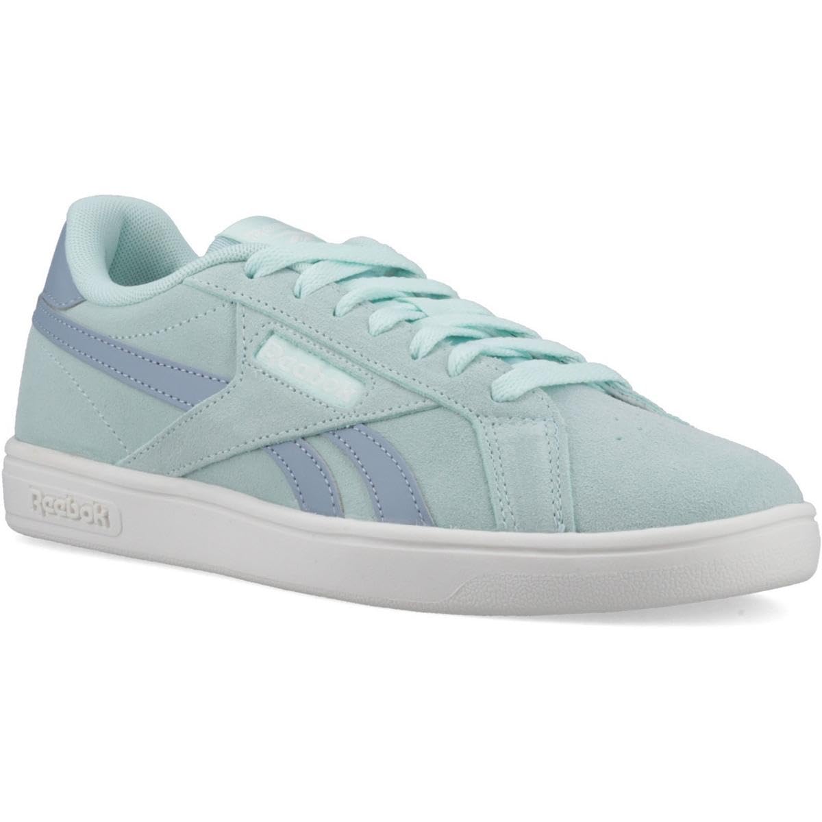 Reebok Unisex Reebok Court Retro Trainers