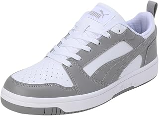 Puma 39232603 Basketball ShoesMan