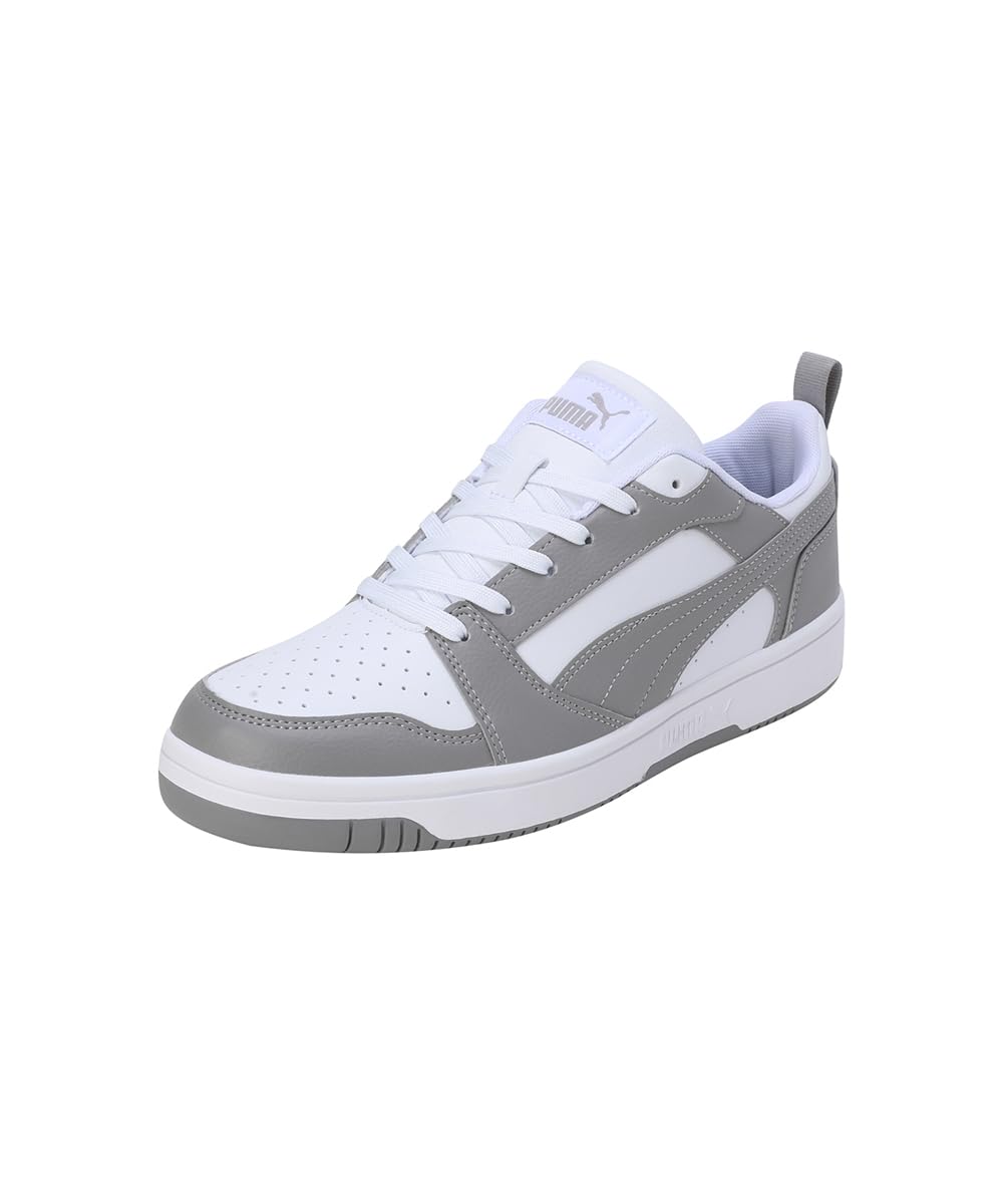 Puma 39232603 Basketball ShoesMan