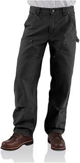 Carhartt Duck Double Front Dungzone Men's Double Front Bib Shorts