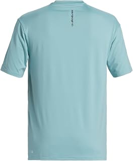 Quiksilver Everyday Men's Surf Tee SS T-Shirt (Pack of 1)