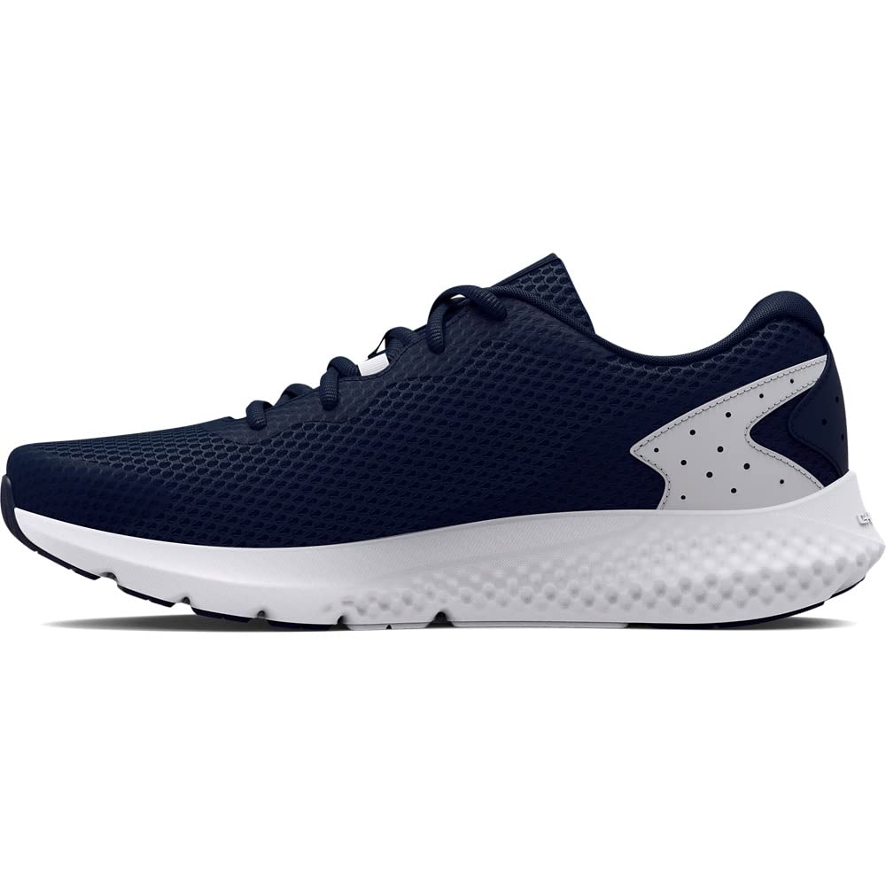 Under Armour Men's Ua Charged Rogue 3 Running Shoes