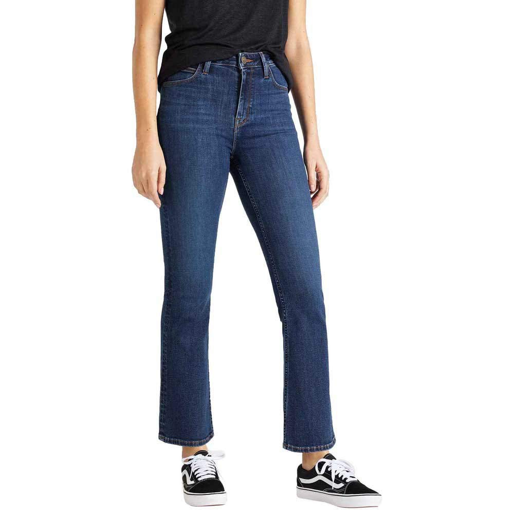 Lee Women's Breese Boot Jeans