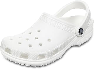 Crocs Unisex Classic ClogClog