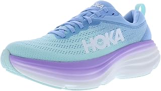 Hoka ONE ONE Womens Walking ShoeTrainers