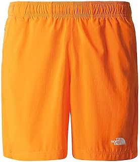 The North Face Adventure Men's 7-inch Pull-On Short