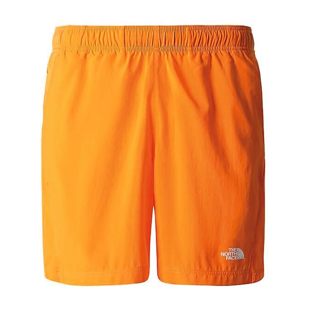 The North Face Men's M Graphic Short Light-EU Shorts