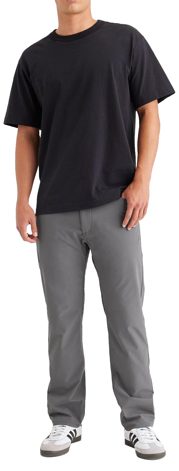 Dockers Go Jean Cut Slim Men
