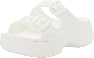 Crocs Saturday Platform Sandal W Women's Sandals