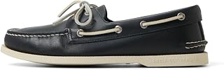 Sperry Men's Authentic Original 2-Eye Leather Boat Shoe