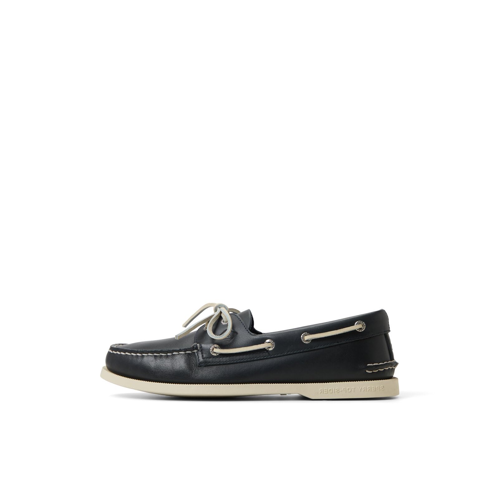 Sperry Men's Authentic Original 2-Eye Leather Boat Shoe