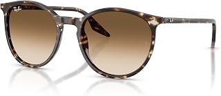 Ray-Ban RB2204 Round Sunglasses for Men for Women