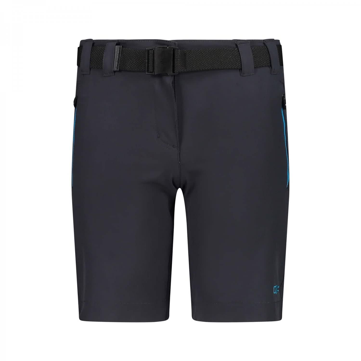 CMP Outdoor Bermuda Stretch Shorts for Girls and Girls