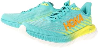 HOKA M Mach 5 SneakerUomo