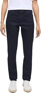 Mustang Style Crosby Relaxed Slim - Women's Jeans