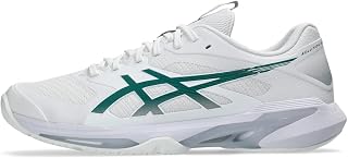 ASICS Men's Solution Speed FF 4 Tennis Shoes