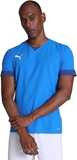 PUMA Men's Team Football Jersey