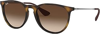 Ray-Ban - 4171 Unisex Sunglasses (Havana 865/13), Size 54 mm