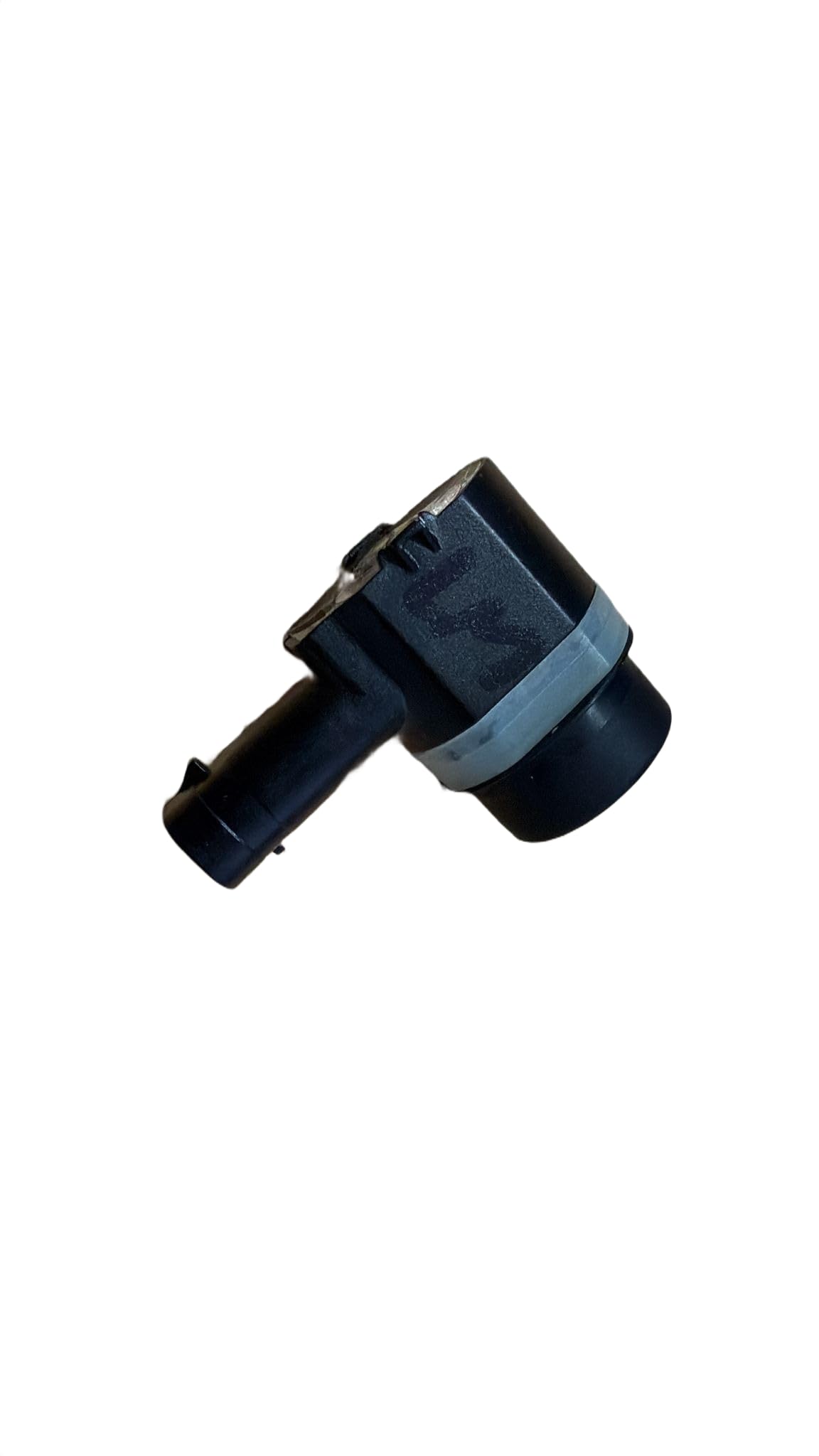 LMAutoParts Ultrasonic PDC Parking Sensor 1T0919297A – Front/Rear Compatible for