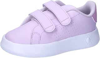 adidas Unisex Child Advantage Sneakers