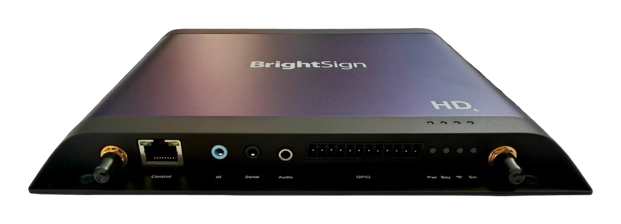 Bright Sign HD6 Digital Signage Player