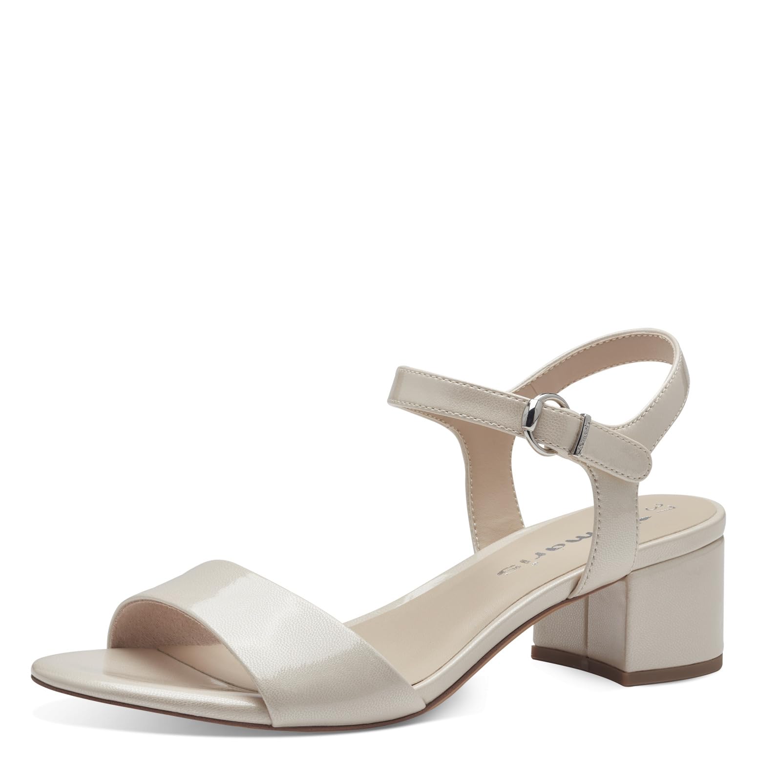 Tamaris Women's Vegan Elegant Sandals