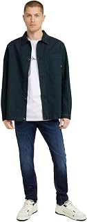 G-STAR 3301 Slim Jeans Black Black