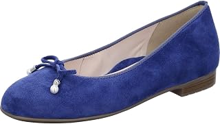 ARA Sardinia Ballet ShoesWomen
