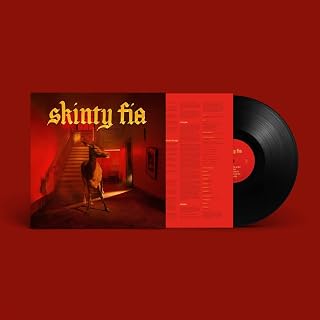 Skinty Fia (Black Vinyl)