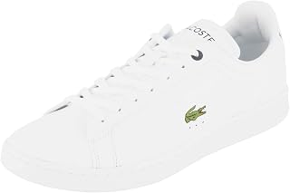 Lacoste Mens Pro 123 Trainers Trainers