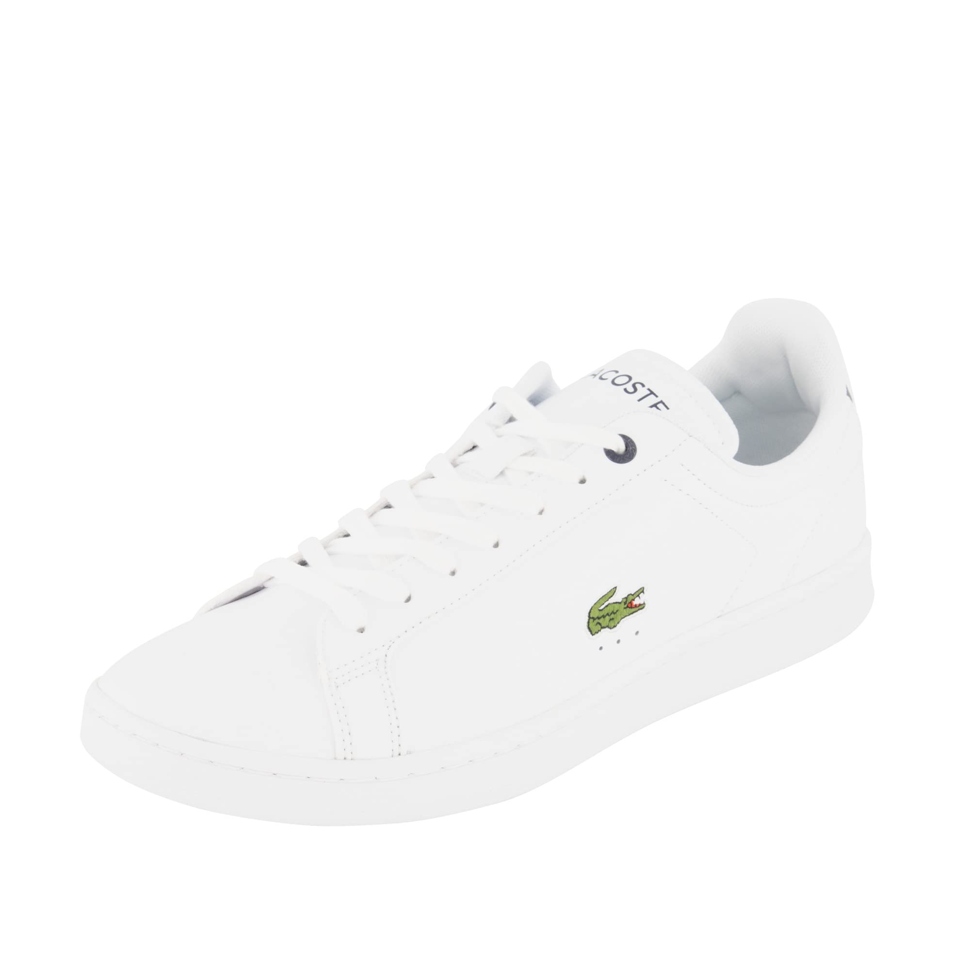 Lacoste Mens Pro 123 Trainers Trainers