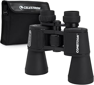Celestron Cometron 7x50mm Astronomy Binoculars