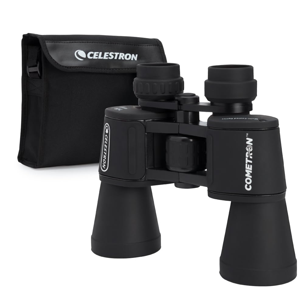 Celestron Cometron 7x50mm Astronomy Binoculars