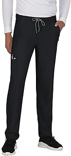 KOI Next Gen Make It Happen Men's 6-Pocket Scrub Pants