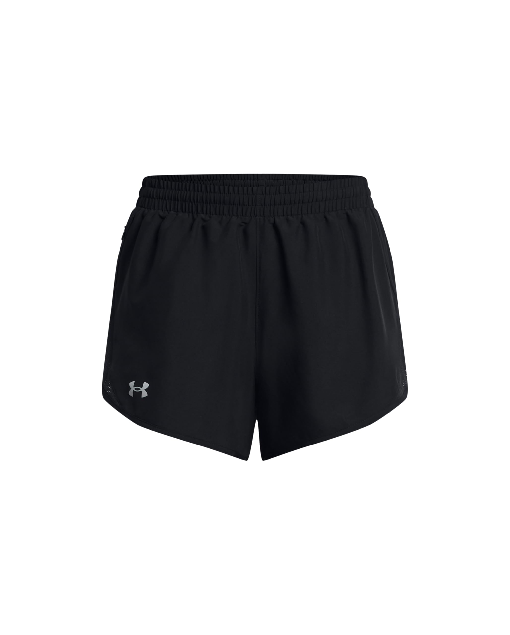 UA Fly By 3 Inch Shorts