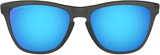 Oakley Frogskins Oo9245 Men's Square Sunglasses