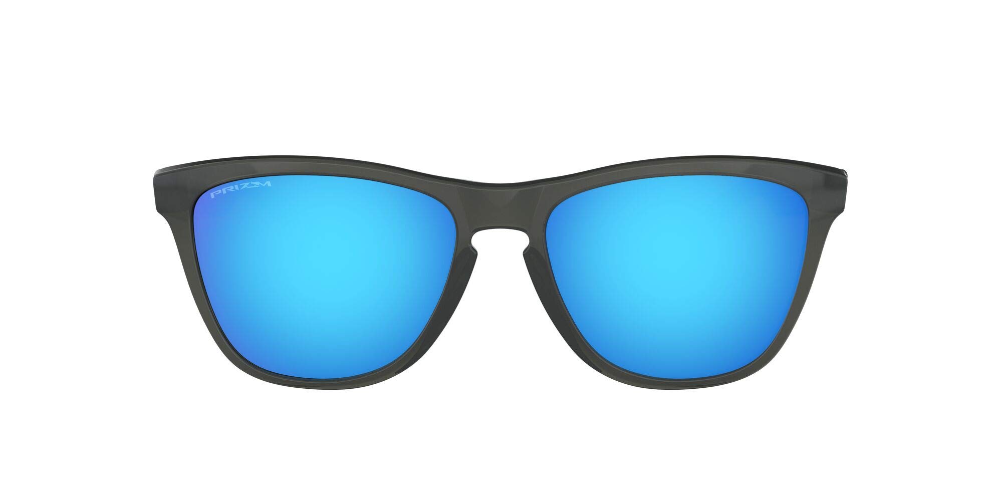 Oakley Frogskins Oo9245 Men's Square Sunglasses
