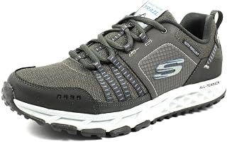 Skechers Man Escape Plan Trekking Low Cut