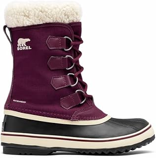 Sorel Winter Carnival Waterproof Boot Women's Boots
