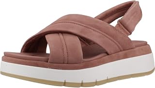 Clarks Women's Tuscan CrossSandal