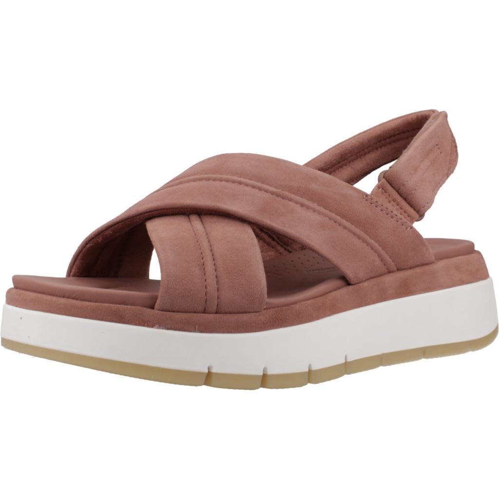 Clarks Women's Tuscan CrossSandal