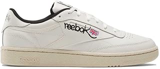 Reebok Unisex Club C 85 Sneaker