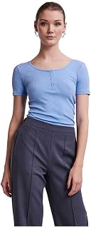 Pieces Pckitte SS Top Noos T-Shirt Women