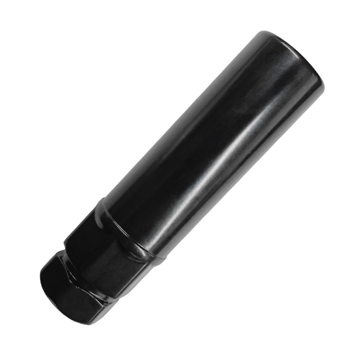 LHDOS Small 6 Spline Tuner Lug Nut Key, Car Wheel Lock Removal Tool | Replacemen