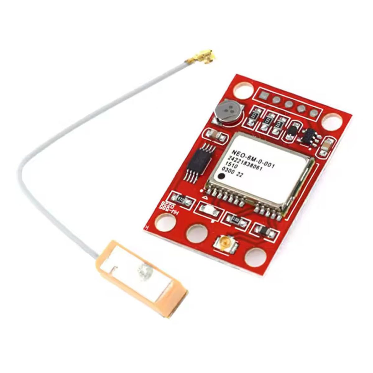 GY-NEO6MV2 Flight Control Module NEO-6M GPS Module NEO6MV2 with Flight Control E